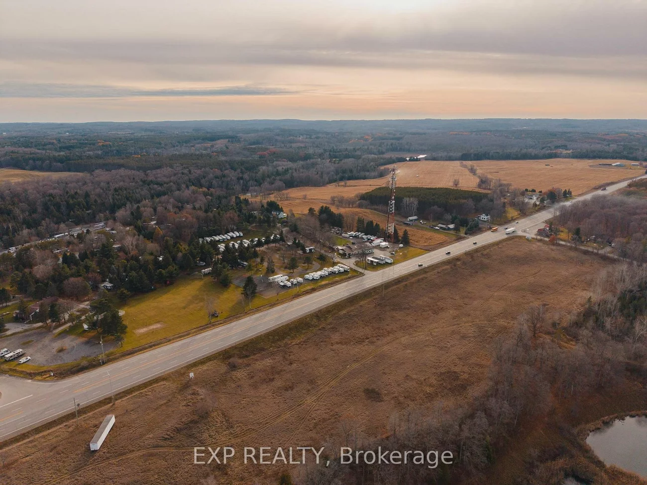 8431, Highway 9, Rural Caledon, Caledon