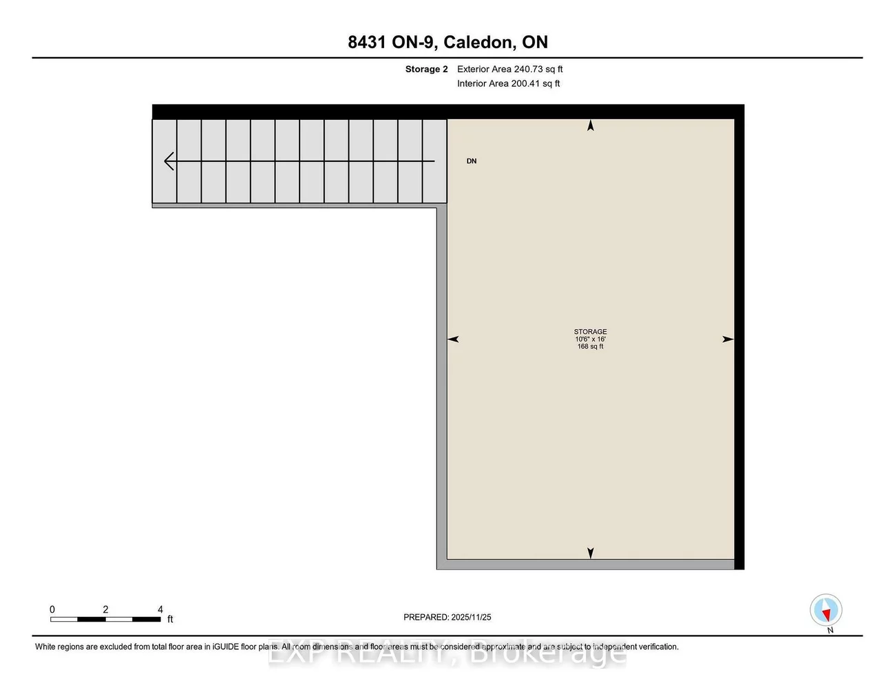 8431, Highway 9, Rural Caledon, Caledon
