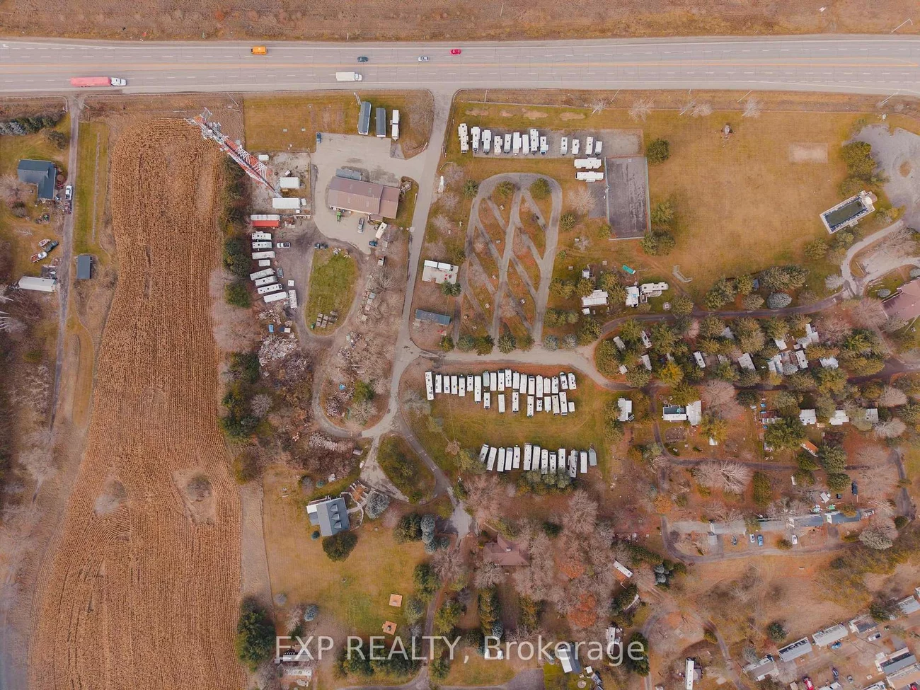 8431, Highway 9, Rural Caledon, Caledon