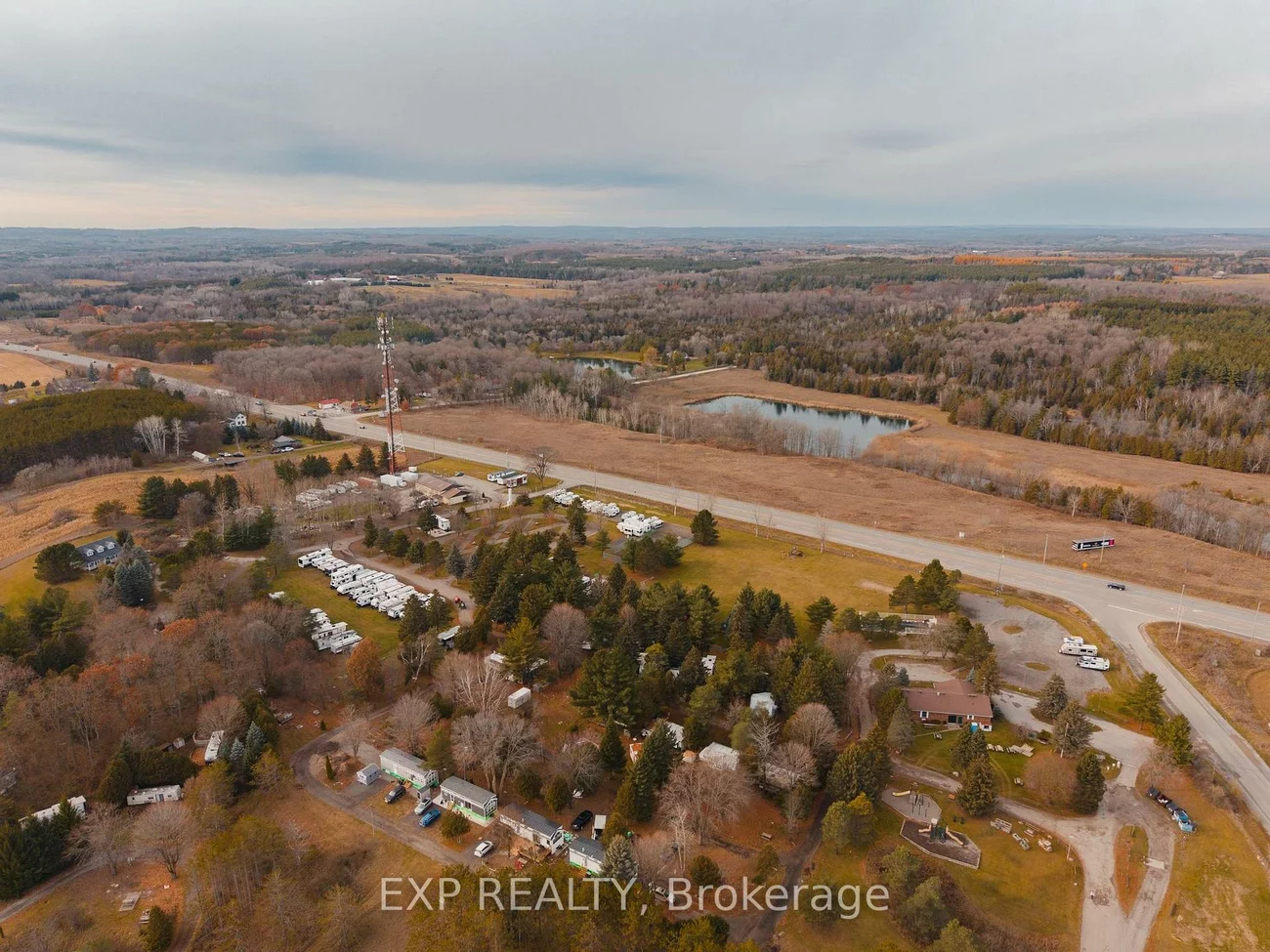 8431, Highway 9, Rural Caledon, Caledon