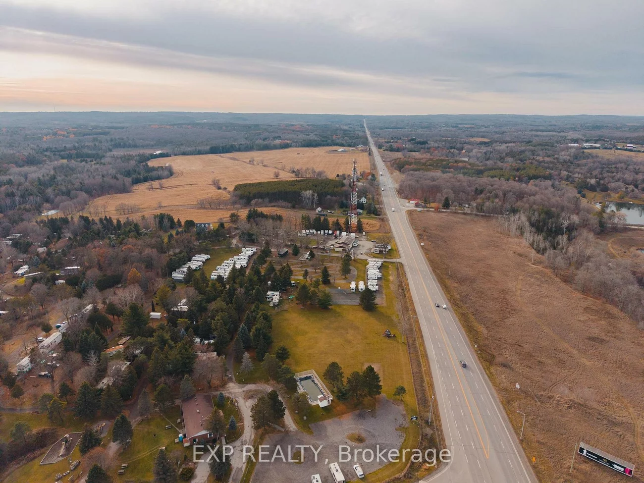 8431, Highway 9, Rural Caledon, Caledon