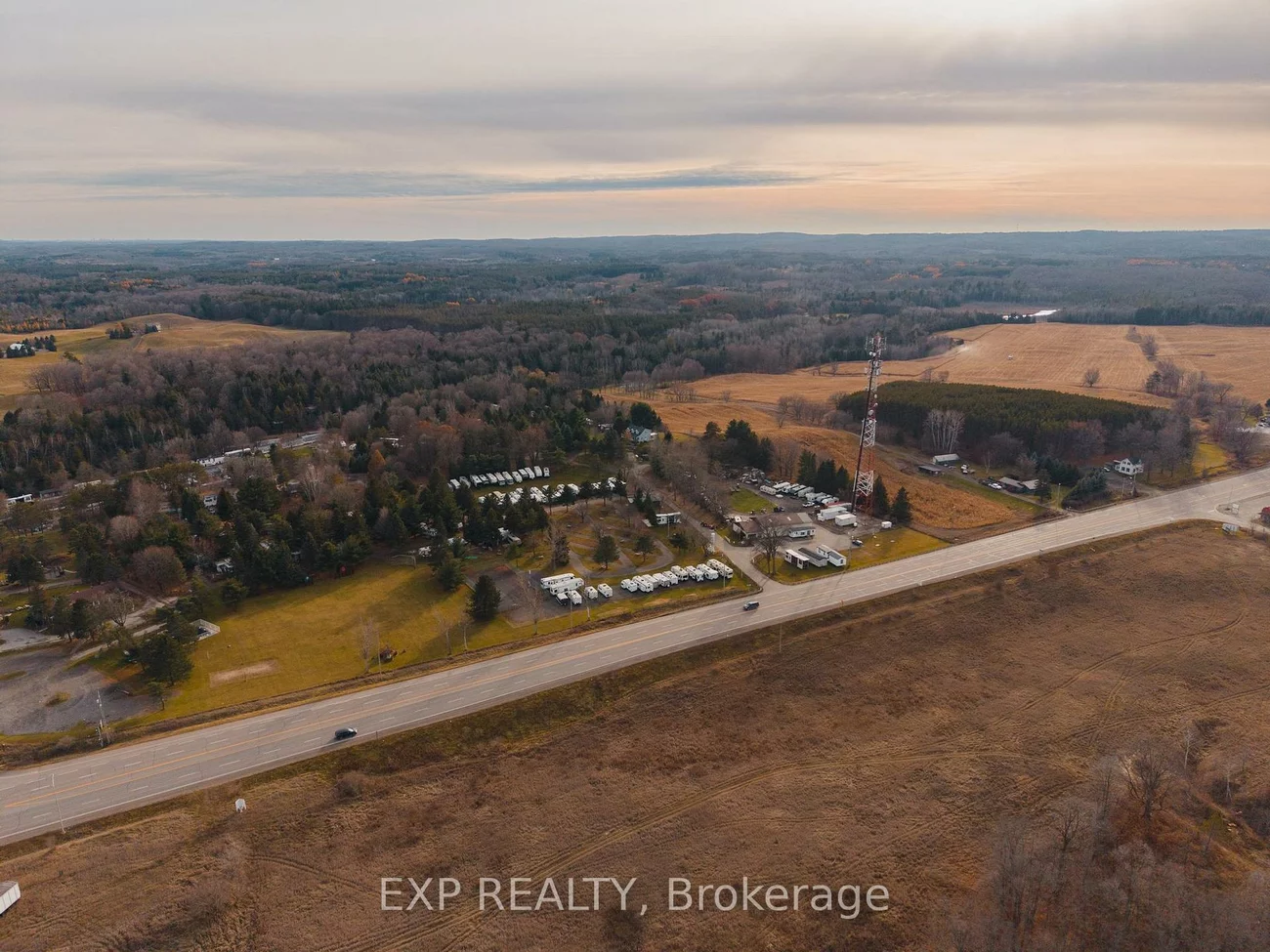 8431, Highway 9, Rural Caledon, Caledon