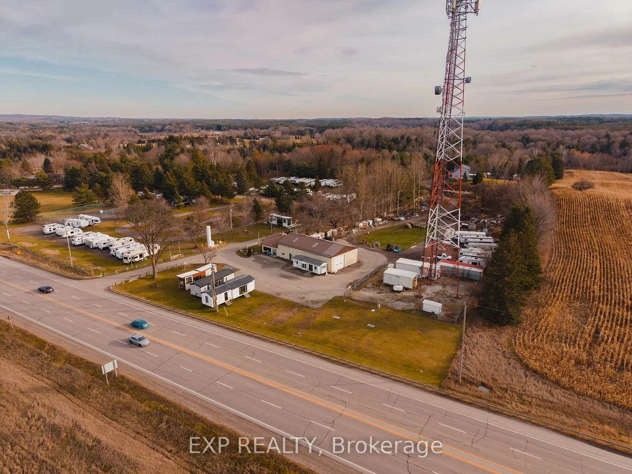 8431, Highway 9, Rural Caledon, Caledon