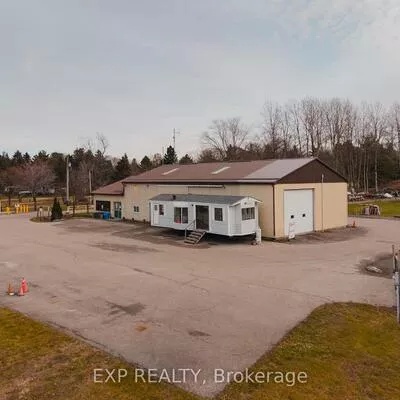 8431, Highway 9, Rural Caledon, Caledon