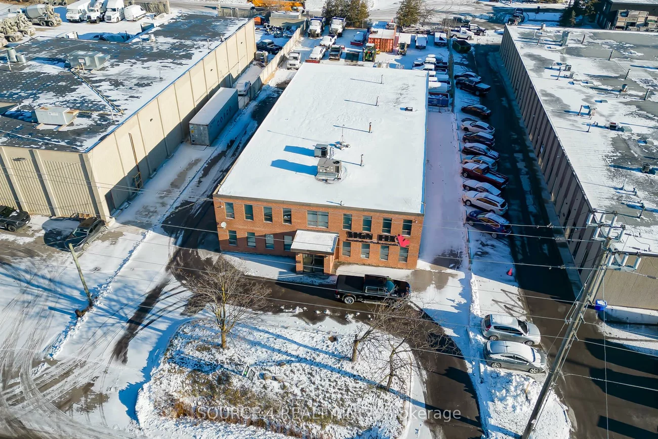 511, Piercey, Bolton West, Caledon