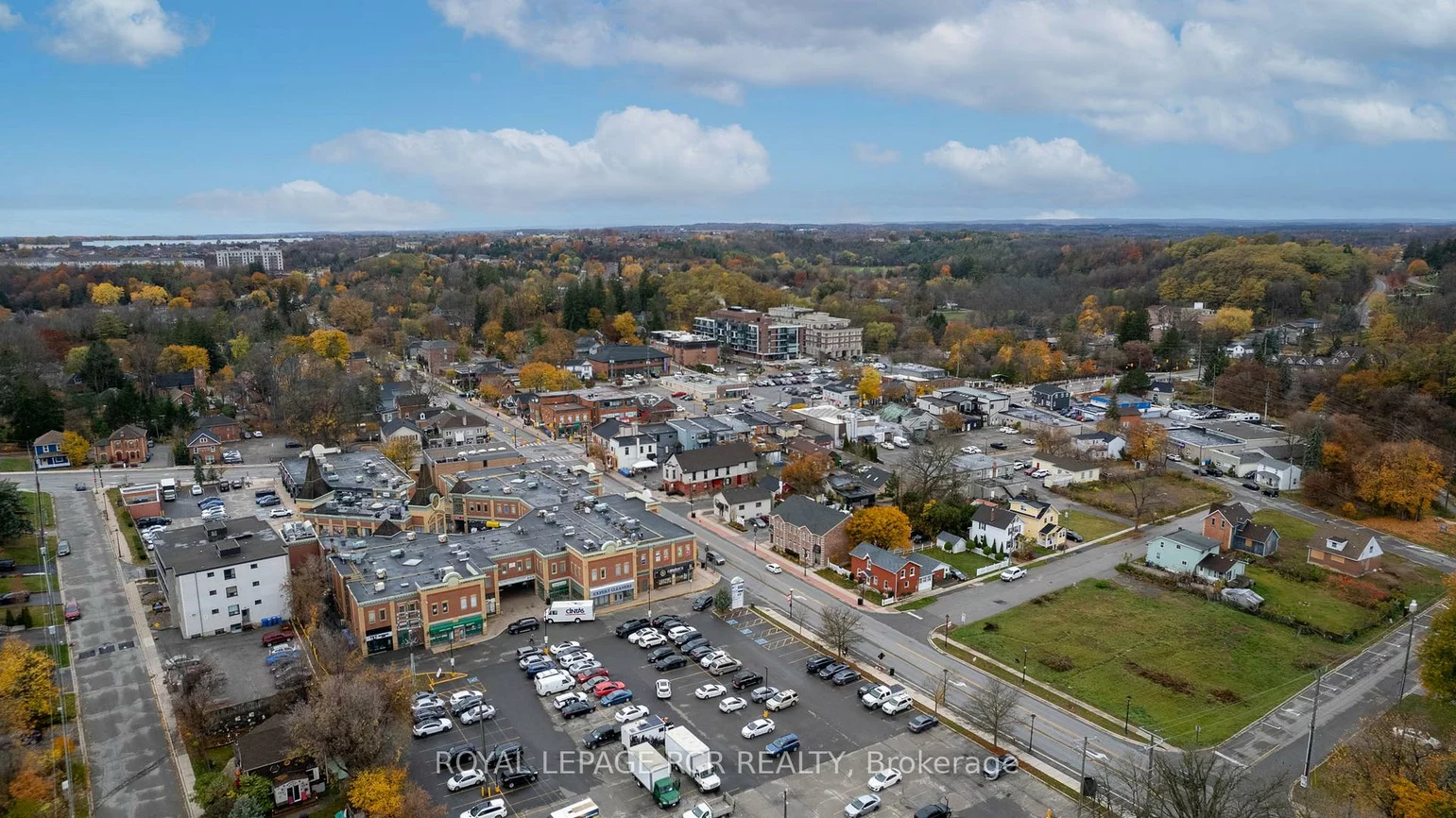 27-31, King, Bolton East, Caledon