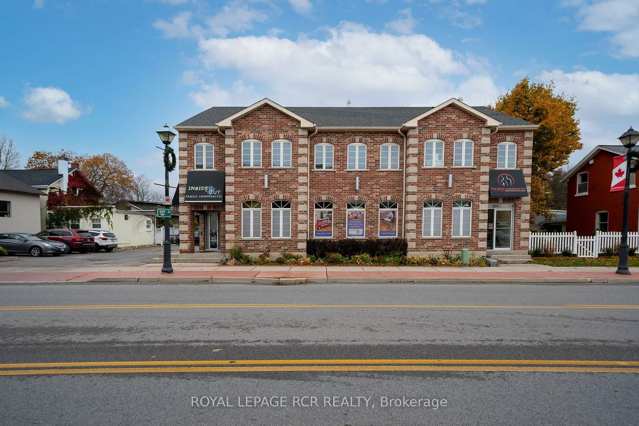 27-31, King, Bolton East, Caledon