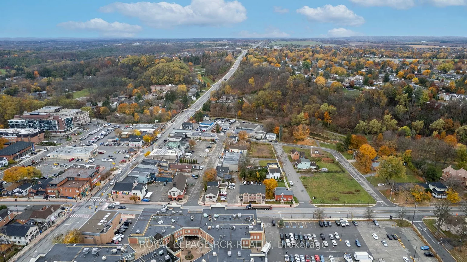 27-31, King, Bolton East, Caledon