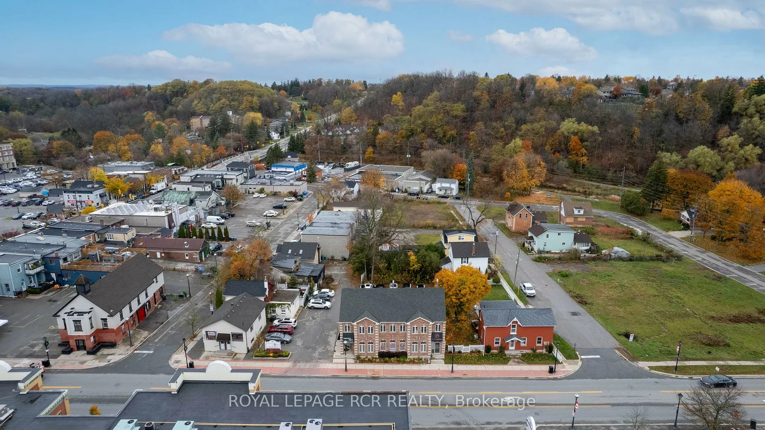 27-31, King, Bolton East, Caledon