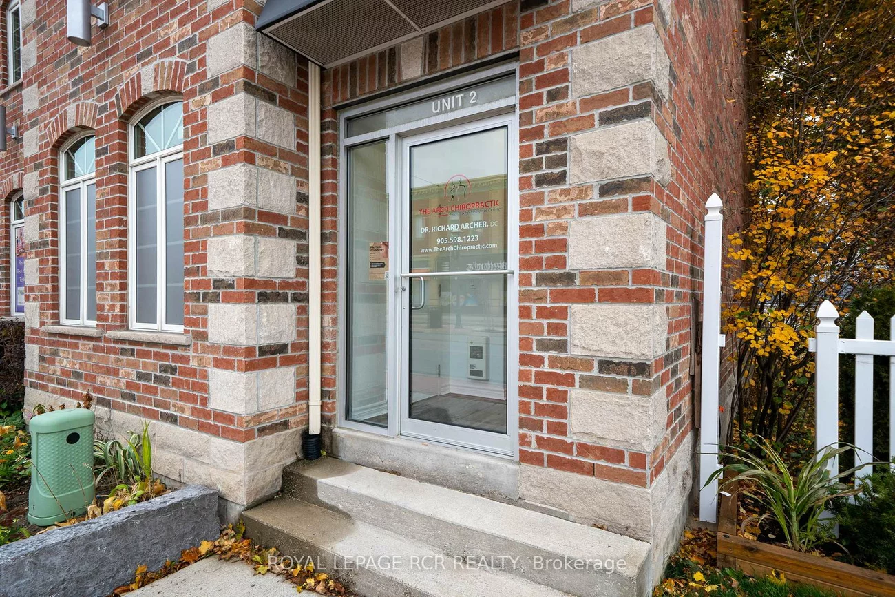 27-31, King, Bolton East, Caledon