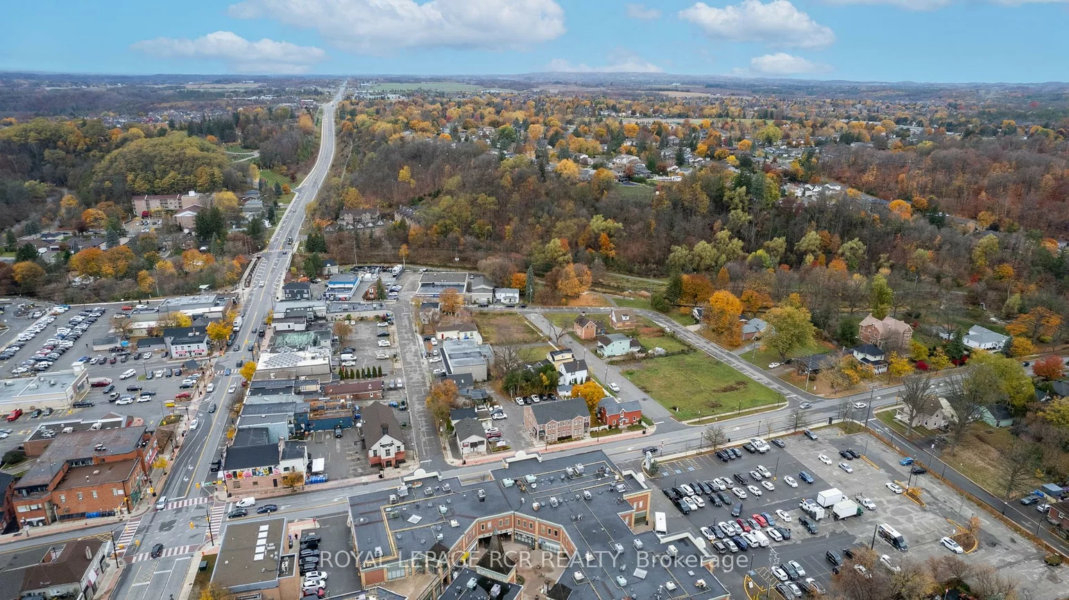 27-31, King, Bolton East, Caledon