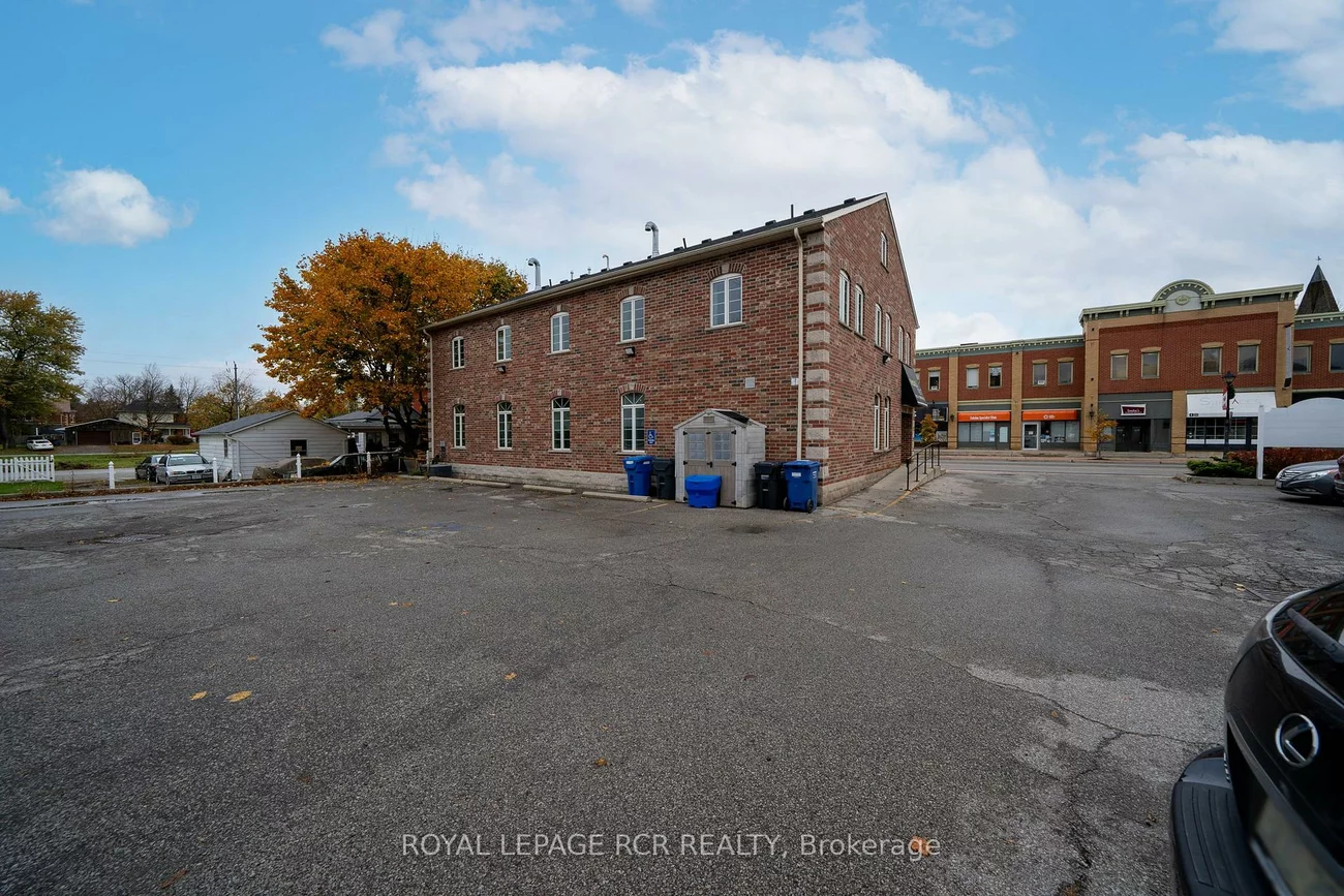 27-31, King, Bolton East, Caledon