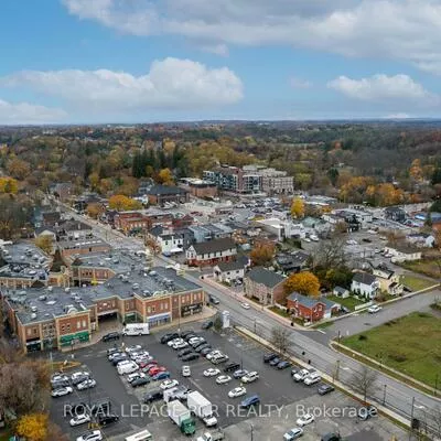 27-31, King, Bolton East, Caledon