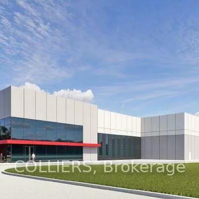 N/A, Airport, Rural Caledon, Caledon