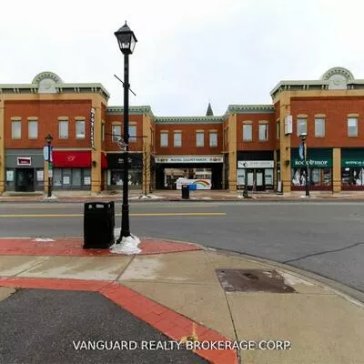 18, King, Bolton North, Caledon