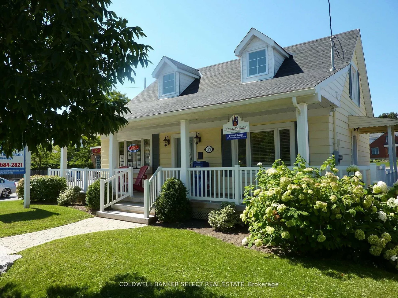 15976, Airport, Caledon East, Caledon