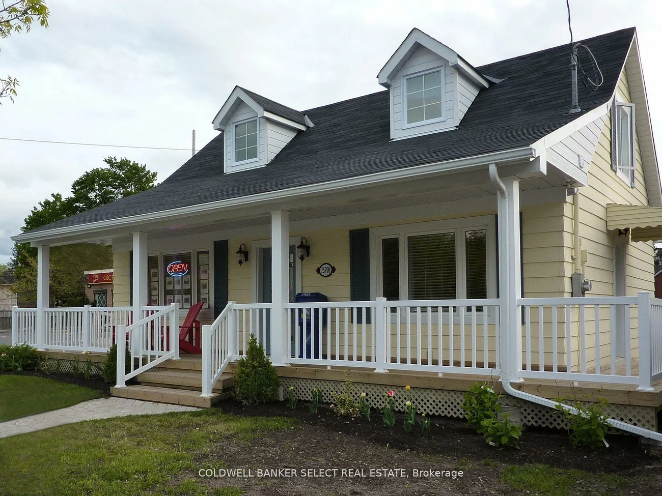 15976, Airport, Caledon East, Caledon