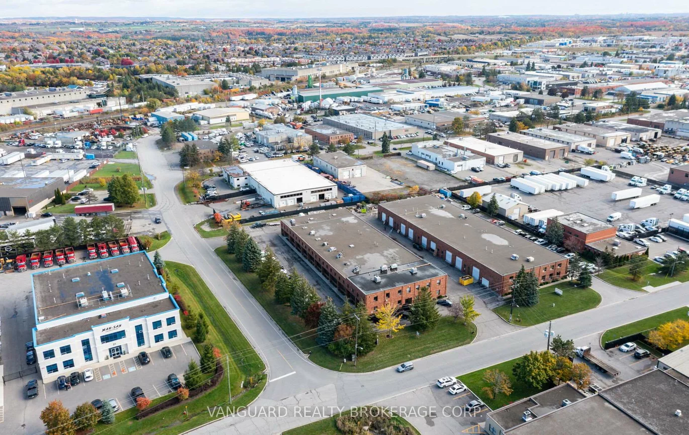 13, Holland, Bolton West, Caledon