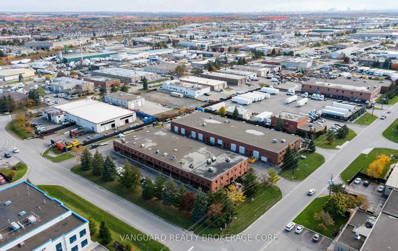 13, Holland, Bolton West, Caledon