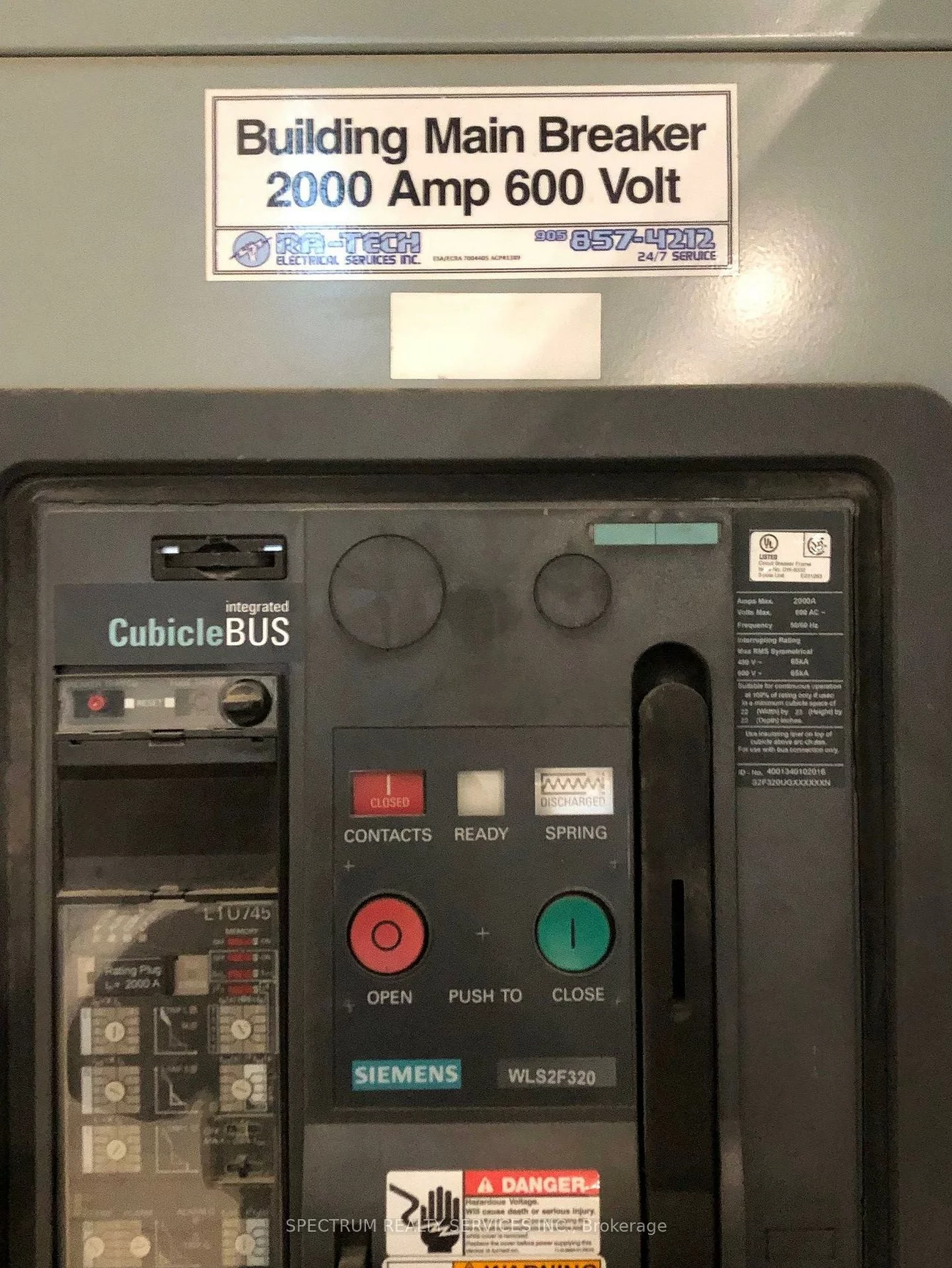 41, Simpson, Bolton West, Caledon