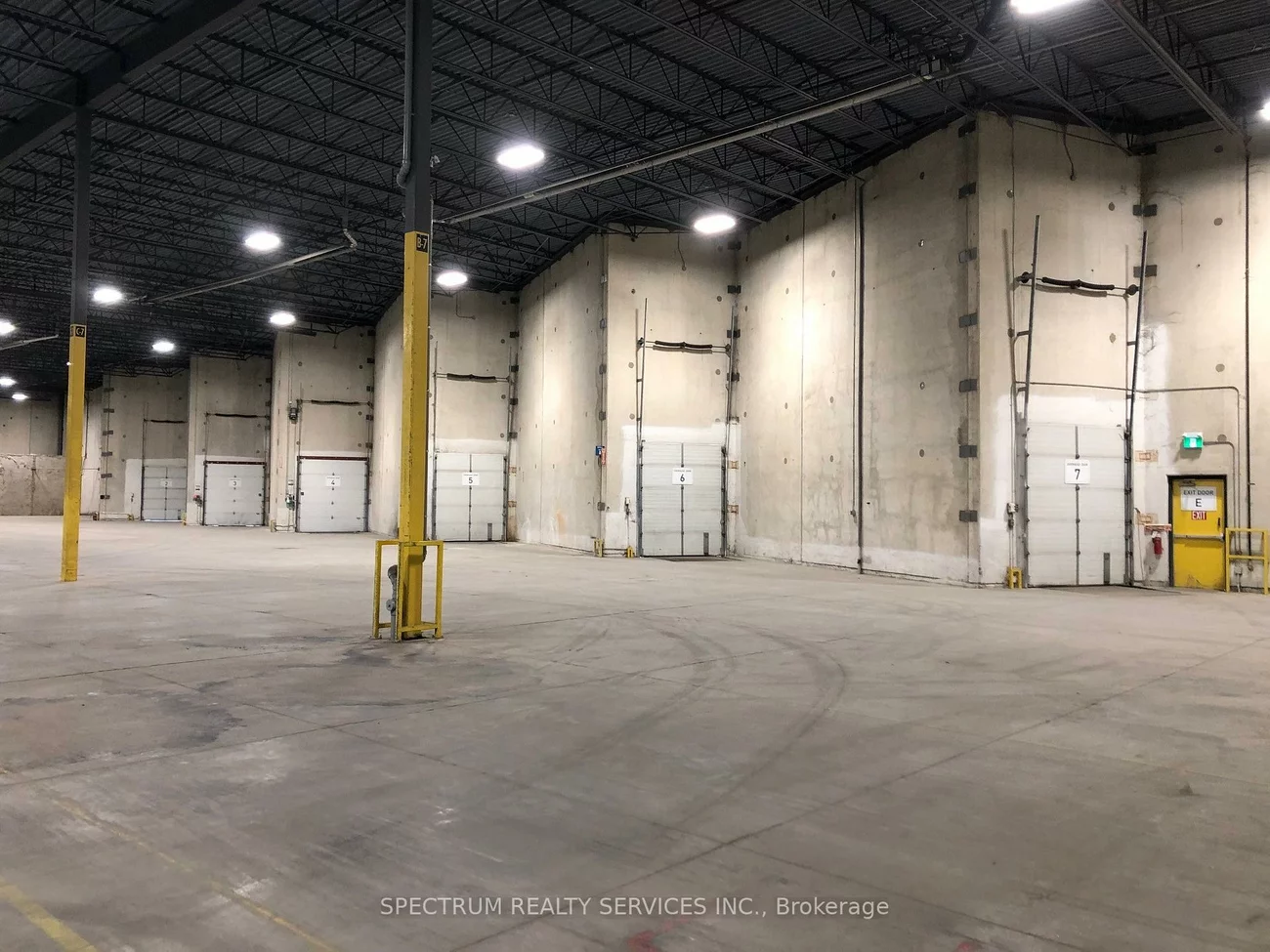 41, Simpson, Bolton West, Caledon