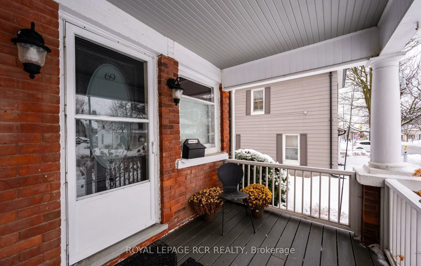 69, King, Bolton West, Caledon