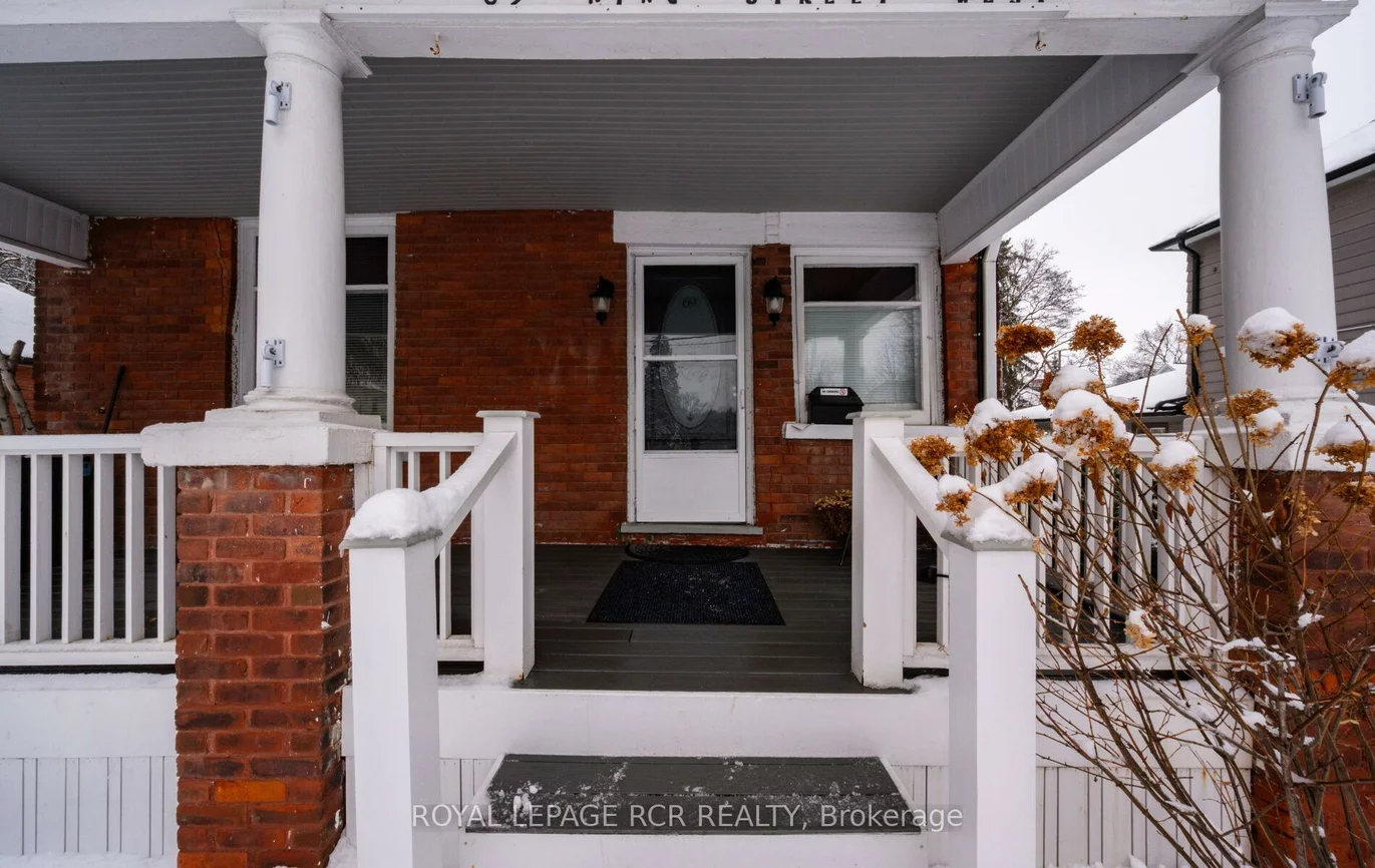 69, King, Bolton West, Caledon