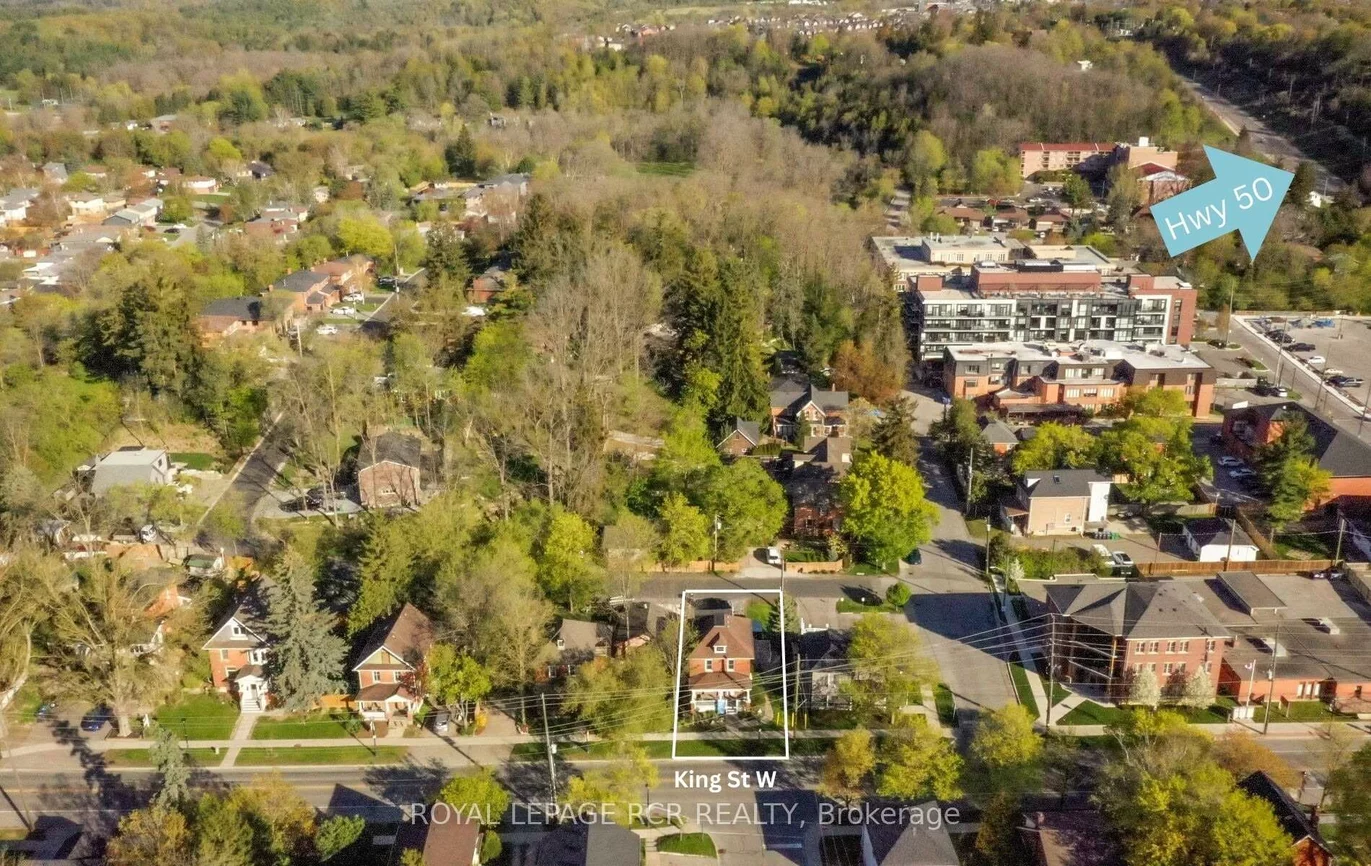 69, King, Bolton West, Caledon