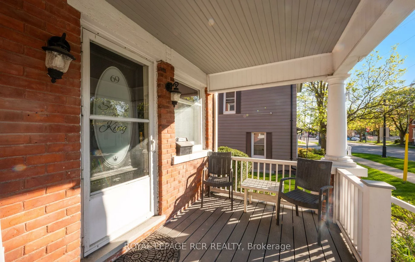 69, King, Bolton West, Caledon