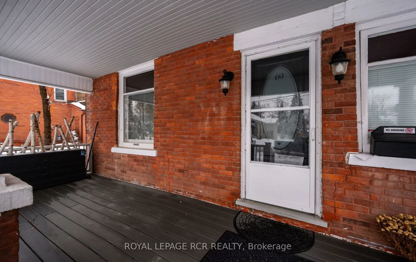 69, King, Bolton West, Caledon