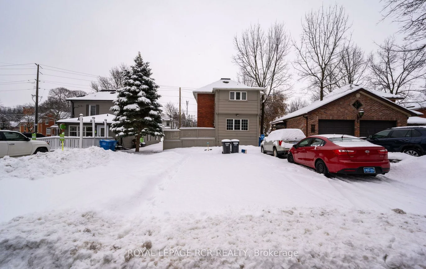 69, King, Bolton West, Caledon