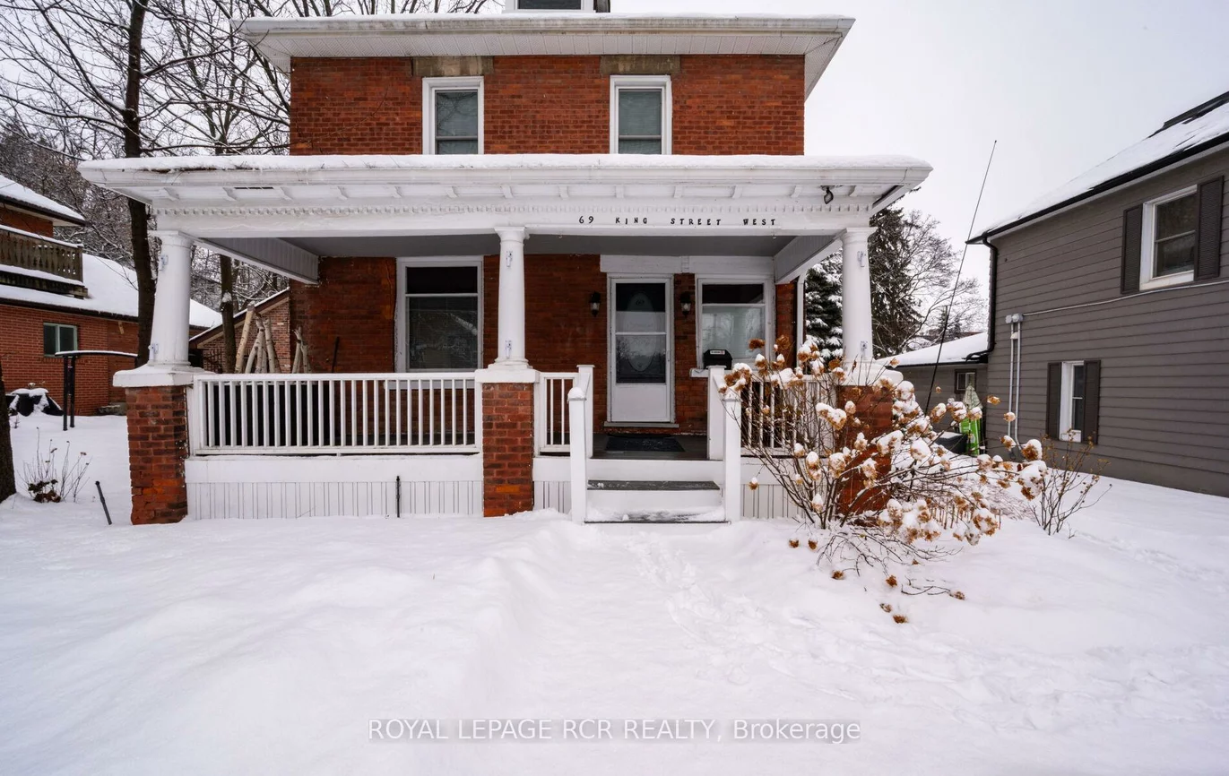 69, King, Bolton West, Caledon