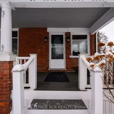 69, King, Bolton West, Caledon