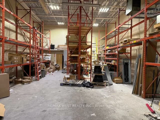 1, Marconi, Bolton West, Caledon