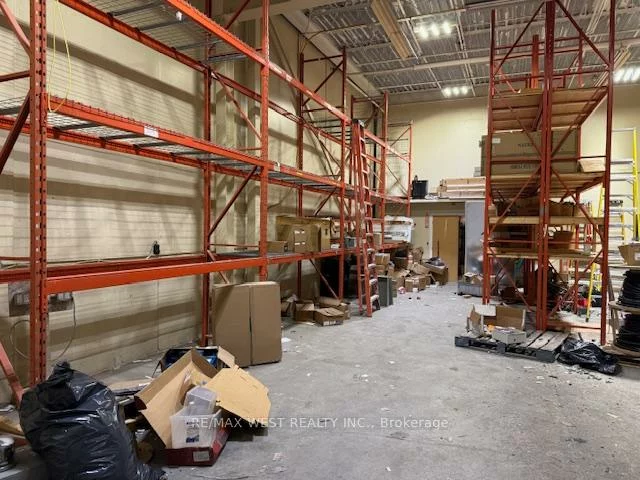 1, Marconi, Bolton West, Caledon