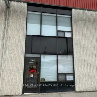 1, Marconi, Bolton West, Caledon