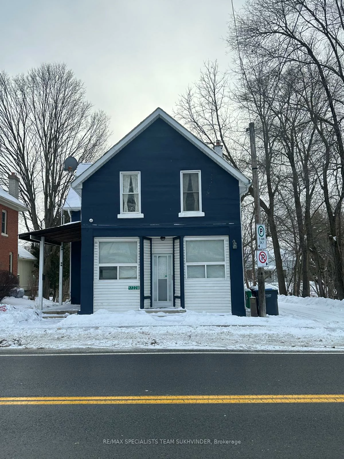 17228, Hwy 50, Palgrave, Caledon