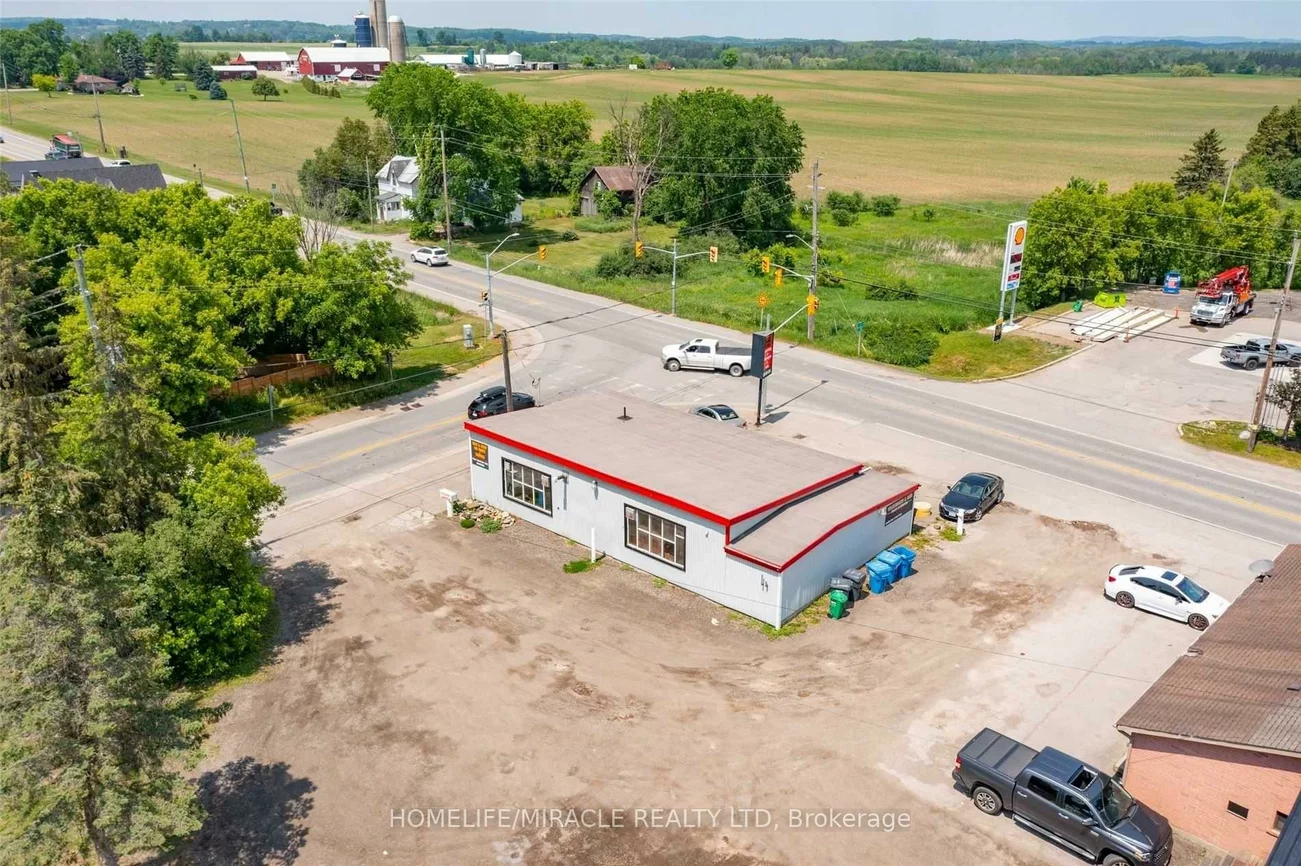 15396, Airport, Rural Caledon, Caledon