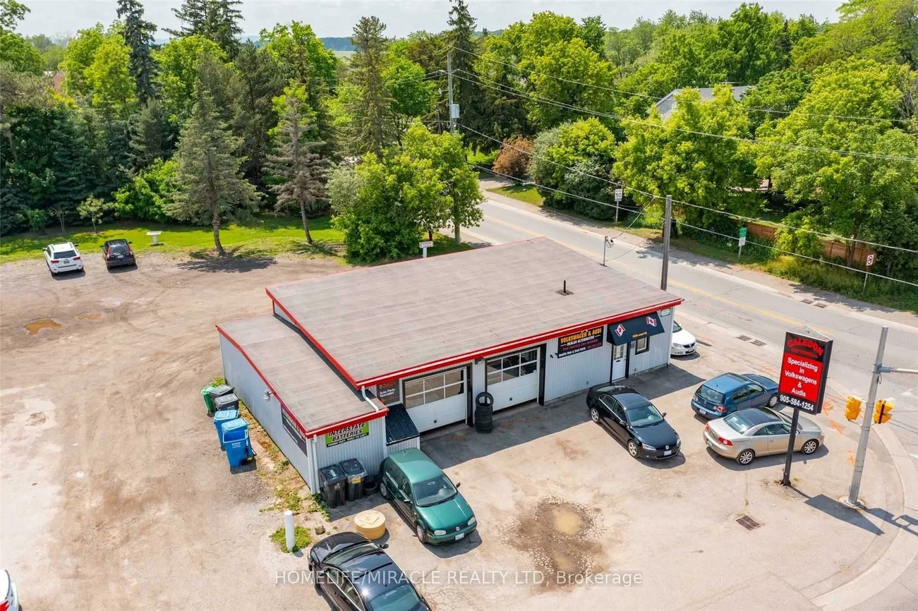 15396, Airport, Rural Caledon, Caledon