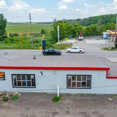 15396, Airport, Rural Caledon, Caledon