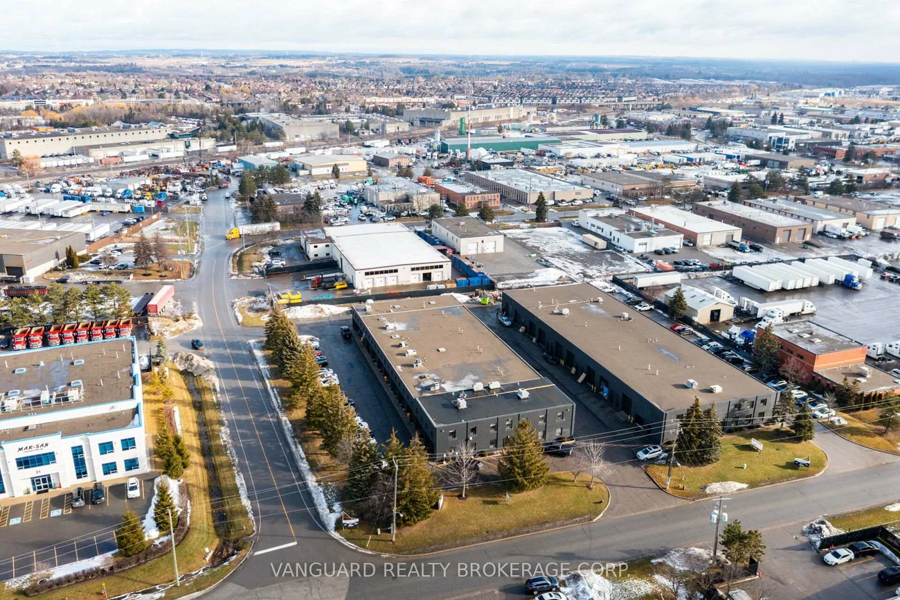 11, Holland, Bolton West, Caledon