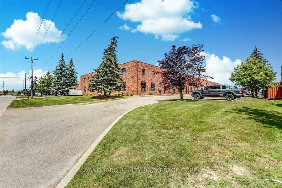 11, Holland, Bolton West, Caledon