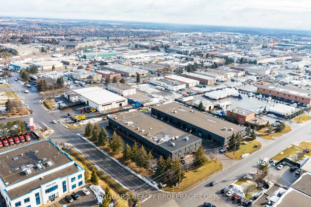 11, Holland, Bolton West, Caledon