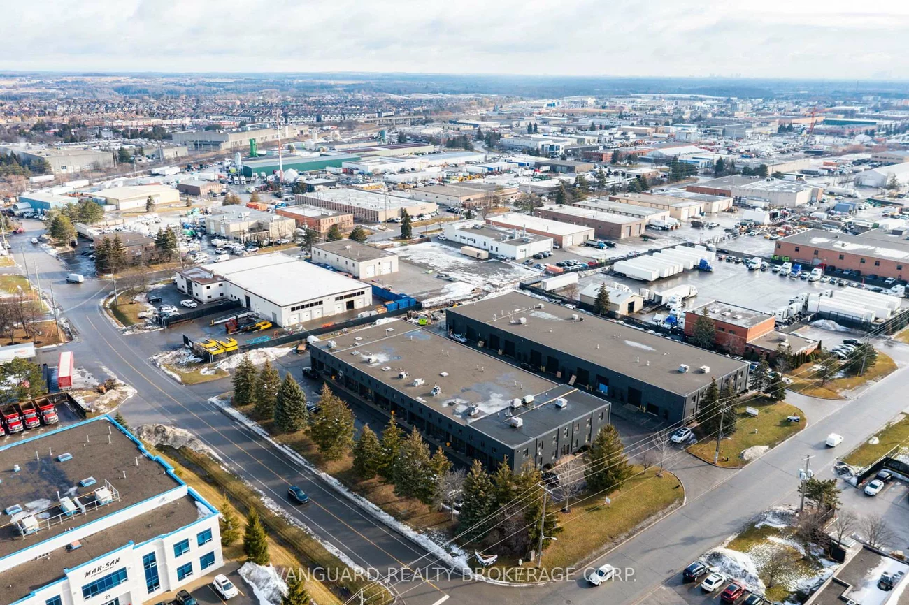 11, Holland, Bolton West, Caledon