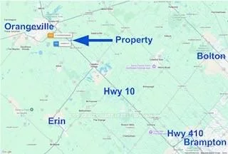 20383, Hurontario, Rural Caledon, Caledon