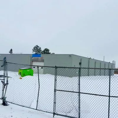 3, Industrial, Bolton East, Caledon