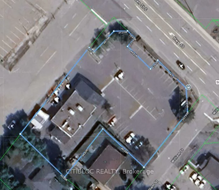 212, Queen, Bolton North, Caledon