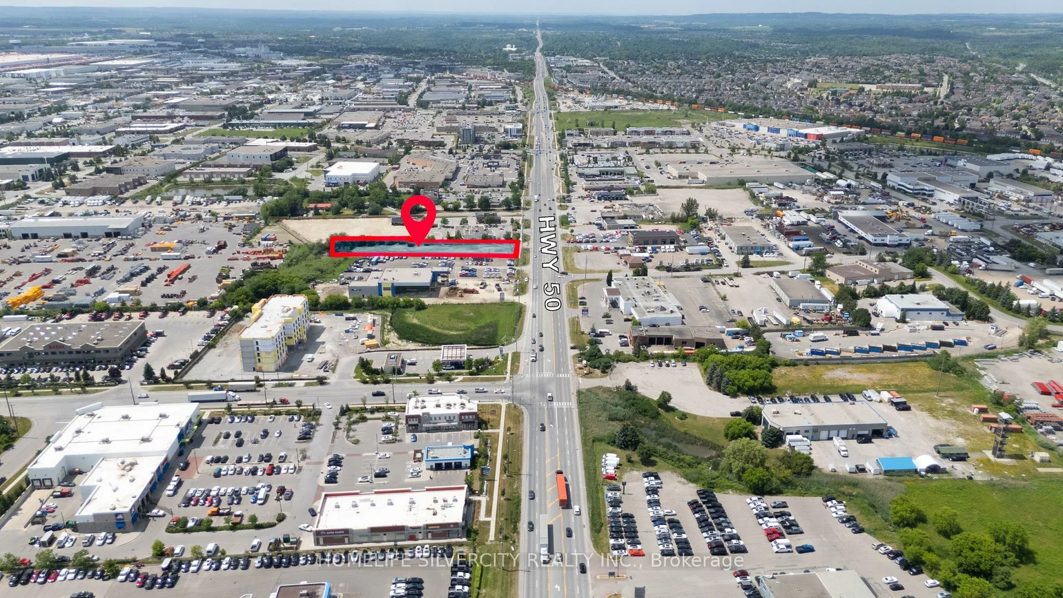 12544, Highway 50, Bolton East, Caledon