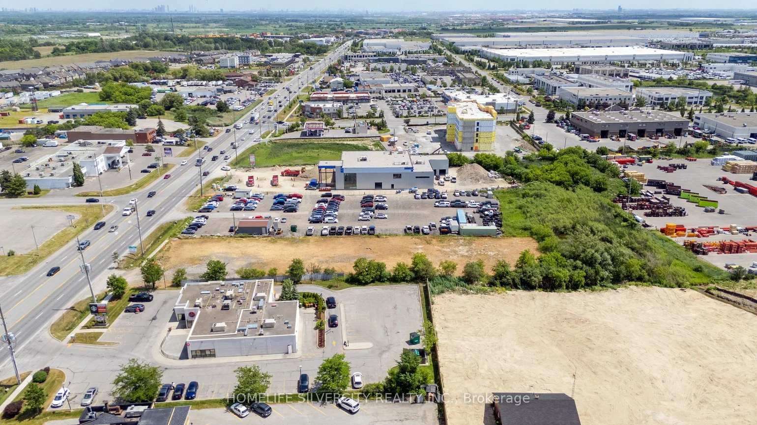 12544, Highway 50, Bolton East, Caledon