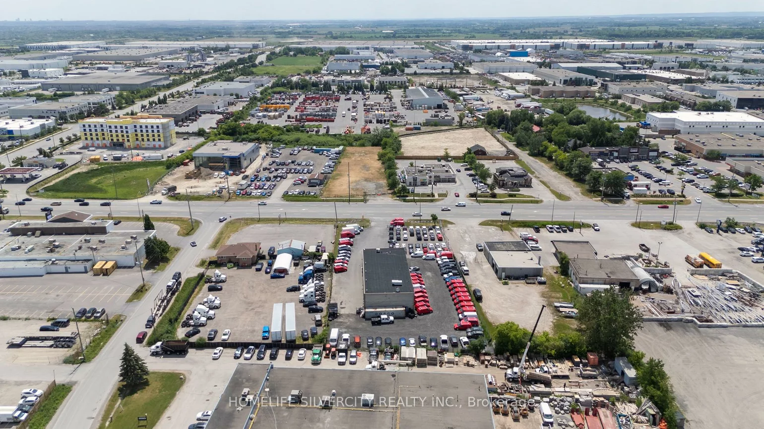 12544, Highway 50, Bolton East, Caledon